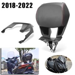 Xmax Ironmax Techmax 125/250/300/400 2018-2022 Orijinal Model Sissybar Sırt Dayama Seti