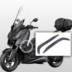 Xmax Ironmax Techmax 125/250/300/400 2018-2022 Grenaj Çizik Darbe Emici Koruma Seti
