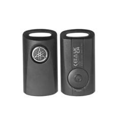 Xmax Techmax 250/300 2021-2024 Kumanda Anahtar Kabı Kılıfı