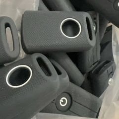 Xmax Techmax 250/300 2021-2024 Kumanda Anahtar Kabı Kılıfı