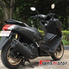 Nmax 125/155 Orijinal Grenaj Seti Mat Siyah Komple 13 Parça 2015-2020