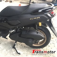 Nmax 125/155 Orijinal Grenaj Seti Mat Siyah Komple 13 Parça 2015-2020