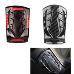 Xmax Ironmax Techmax 125/250/300/400 2018-2022 Benzin-Depo Aksesuar Koruma Kapak