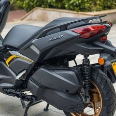 Xmax Techmax 250/300 2023-2024 Kuyruk Grenaj Koruma Spoyler Seti