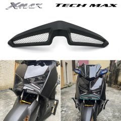 Xmax Techmax 250/300 2023-2024 Far Altı Winglet Spoyler Aksesuar