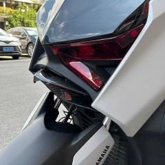 Xmax Techmax 250/300 2023-2024 Far Altı Winglet Spoyler Aksesuar