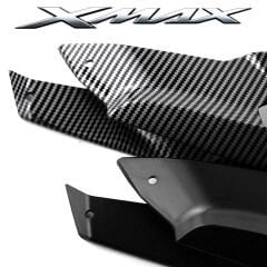 Xmax Techmax 250/300 2023-2024 Far Altı Winglet Spoyler Aksesuar