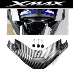 Xmax Techmax 250/300 2023-2024 Far Altı Winglet Spoyler Aksesuar