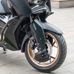 Xmax Techmax 250/300 2023-2025 Kaliper Disk Koruma Aksesuar Kapak