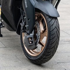 Xmax Techmax 250/300 2023-2025 Kaliper Disk Koruma Aksesuar Kapak