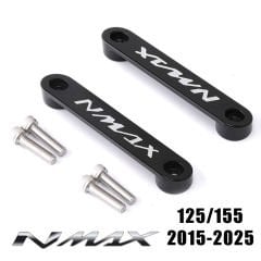 Nmax 125/155 2015-2024 Ön Çamurluk Aksesuar Seti