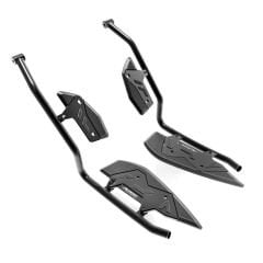 Xmax Techmax 250/300 2018-2025 Paspas Basamak Koruma Demir Seti