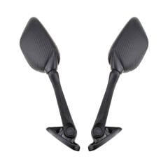 Xmax Ironmax Techmax 2018-2022 Katlanır Ayna-Telefon Tutucu Bar Seti