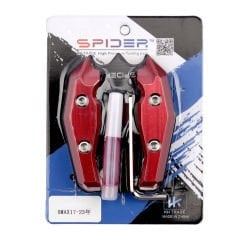 Xmax Ironmax Techmax 125/250/300/400 2018-2025 Yan Sehpa Genişletme Kaz Ayak