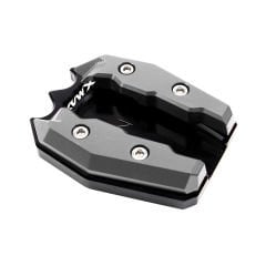 Xmax Ironmax Techmax 125/250/300/400 2018-2025 Yan Sehpa Genişletme Kaz Ayak