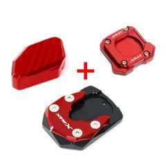 Xmax Ironmax Techmax 125/250/300/400 2018-2025 Kaz Ayak Genişletme Seti Full Set