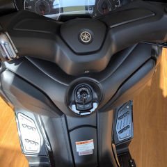 Xmax Ironmax Techmax 2018-2025 Kontak Alt Aksesuar Kapak