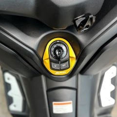 Xmax Ironmax Techmax 2018-2025 Kontak Aksesuar Kapak