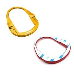 Xmax Ironmax Techmax 2018-2025 Kontak Aksesuar Kapak