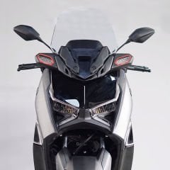 Xmax Techmax 2023-2025 Sinyal Çerçeve Cnc Aksesuar Seti