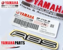 Nmax 125/155 Grenaj Seti Orijinal Gri Füme 13 Parça 2015-2020