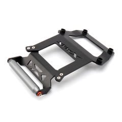 Xmax Techmax 250/300 2023-2024 Telefon Kamera Tutucu Bar Seti