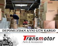 Xmax Techmax 250/300 2023-2024 Kör Nokta Ayna Seti