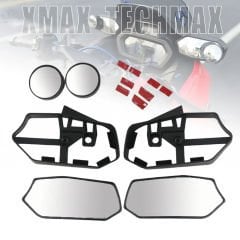 Xmax Techmax 250/300 2023-2024 Kör Nokta Ayna Seti