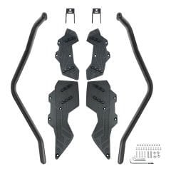 Nmax 125/155 2021-2024 Paspas Basamak Koruma Demir Seti