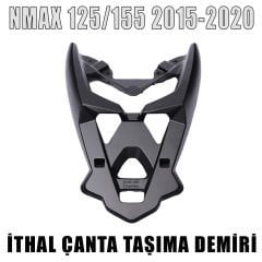 Nmax 125/155 2015-2020 Orijinal Model İthal Çanta Demiri