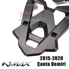Nmax 125/155 2015-2020 Orijinal Model İthal Çanta Demiri