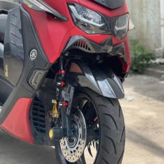 Nmax 125/155 2015-2024 Ön Çamurluk Modifiye Aksesuar