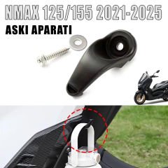 Nmax 125/155 2015-2024  Poşet Asma Askı Aparatı Üniversal Ürün