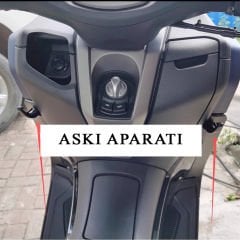 Nmax 125/155 2015-2024  Poşet Asma Askı Aparatı Üniversal Ürün