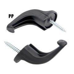 Nmax 125/155 2015-2024  Poşet Asma Askı Aparatı Üniversal Ürün