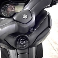 Xmax Ironmax Techmax 125/250/300 2018-2024 Poşet Asma Askı Aparatı Üniversal Ürün