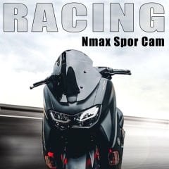 Nmax 125/155 2021-2024 Spor Cam Racing