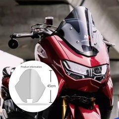 Nmax 125/155 2021-2024 Spor Cam Racing