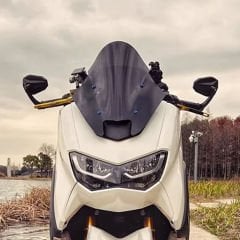 Nmax 125/155 2021-2024 Spor Cam Racing