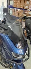 Nmax 125/155 2021-2024 Siperlik Cam 58 Cm
