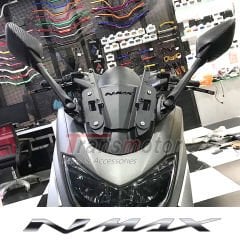 Nmax 125/155 2015-2020 R25 Ayna Ve Ayna Bağlantı Bar Seti