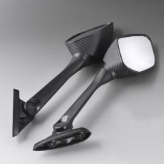 Nmax 125/155 2015-2020 R25 Ayna Ve Ayna Bağlantı Bar Seti