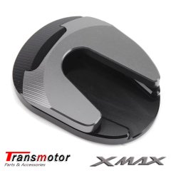 Xmax Ironmax Techmax 125/250/300/400 2018-2022 Yan Sehpa Genişletme Kaz Ayak Sarı