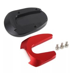 Xmax Ironmax Techmax 125/250/300/400 2018-2022 Yan Sehpa Genişletme Kaz Ayak Sarı