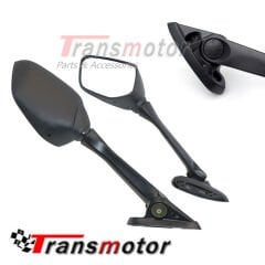 Nmax 125/155 2015-2020 R25 Ayna Ve Ayna Bağlantı Bar Seti