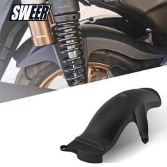 Nmax 125/155 2021-2024 Sıyırıcı Arka Çamurluk