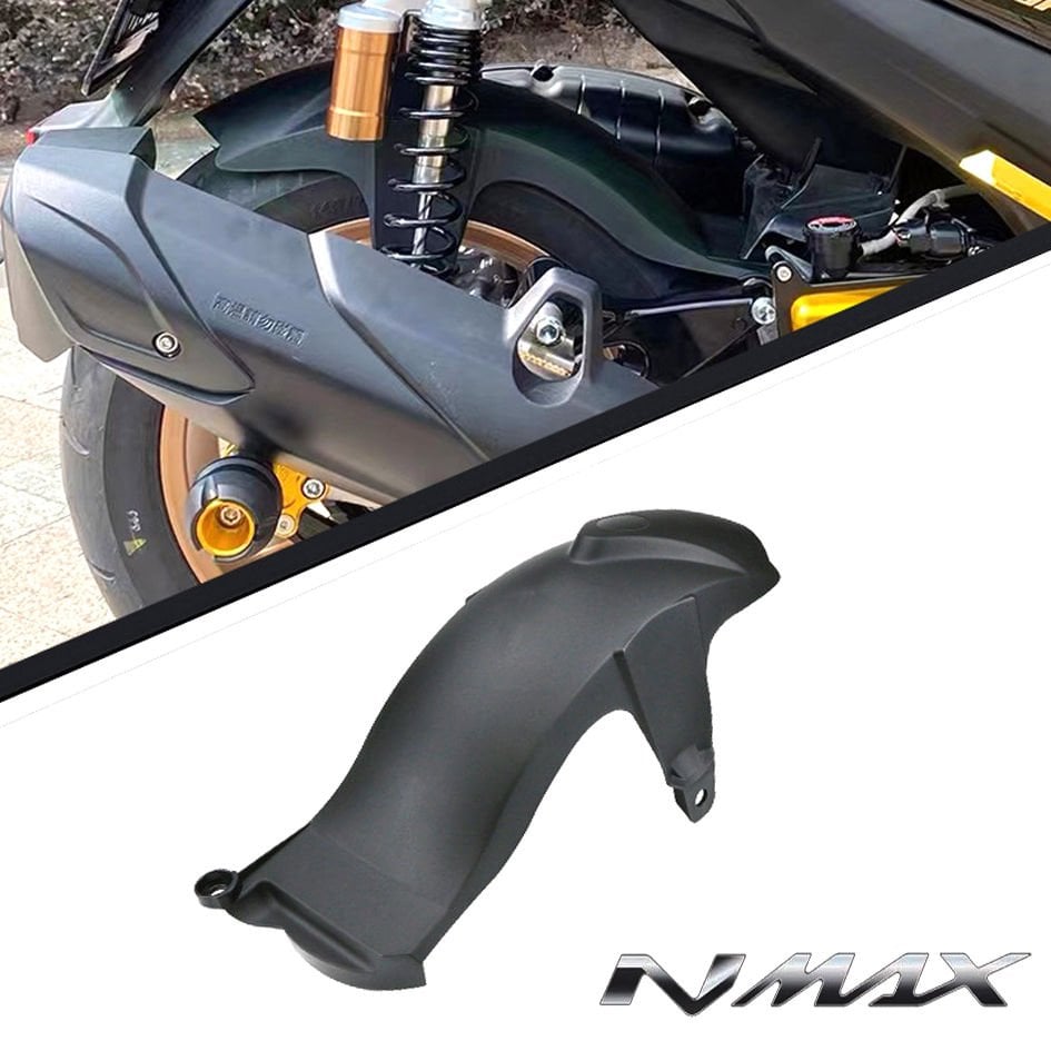 Nmax 125/155 2021-2024 Sıyırıcı Arka Çamurluk