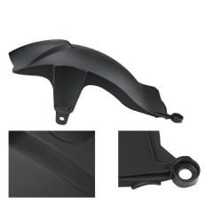 Nmax 125/155 2021-2024 Sıyırıcı Arka Çamurluk