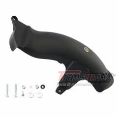 Nmax 125/155 2021-2024 Sıyırıcı Arka Çamurluk