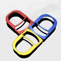 Nmax 125/155 2021-2025 Kontak Çerçeve Cnc Aksesuar Kapak